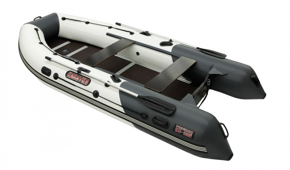 Посейдон Касатка-335