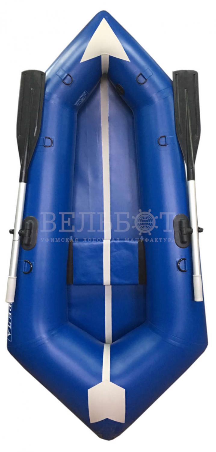 Стрела до 90 кг (тканевое дно)