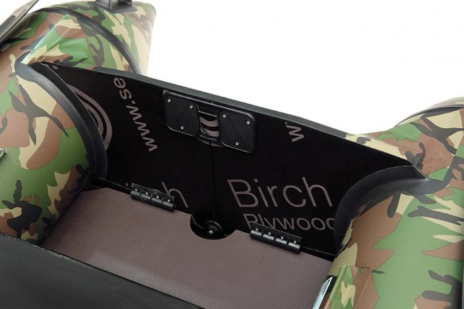 Roger Hunter Keel 3500 Камуфляж Roger Hunter Keel 3500 Камуфляж