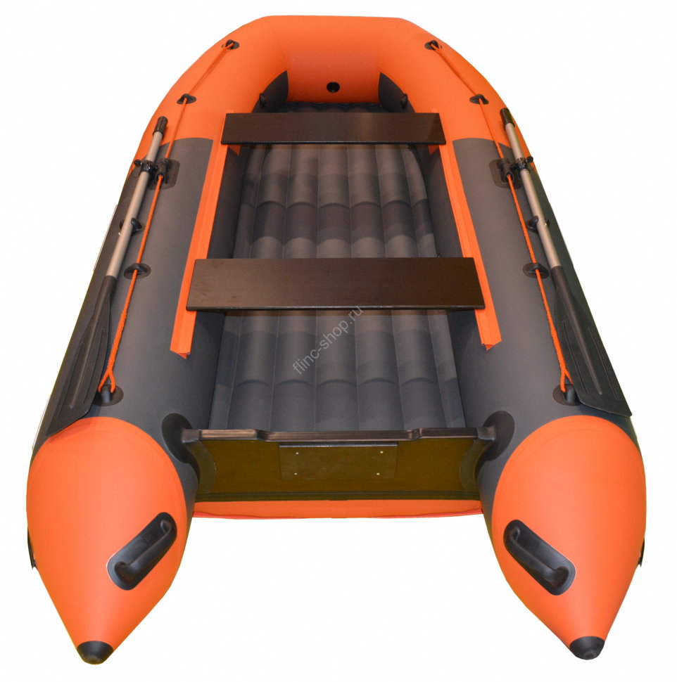 Boatsman BT 320 A Boatsman BT 320 A