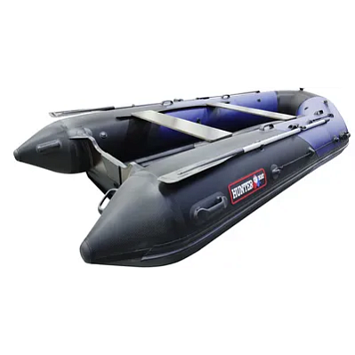 Хантер 370 ПРО СПОРТ Хантер 370 ПРО СПОРТ