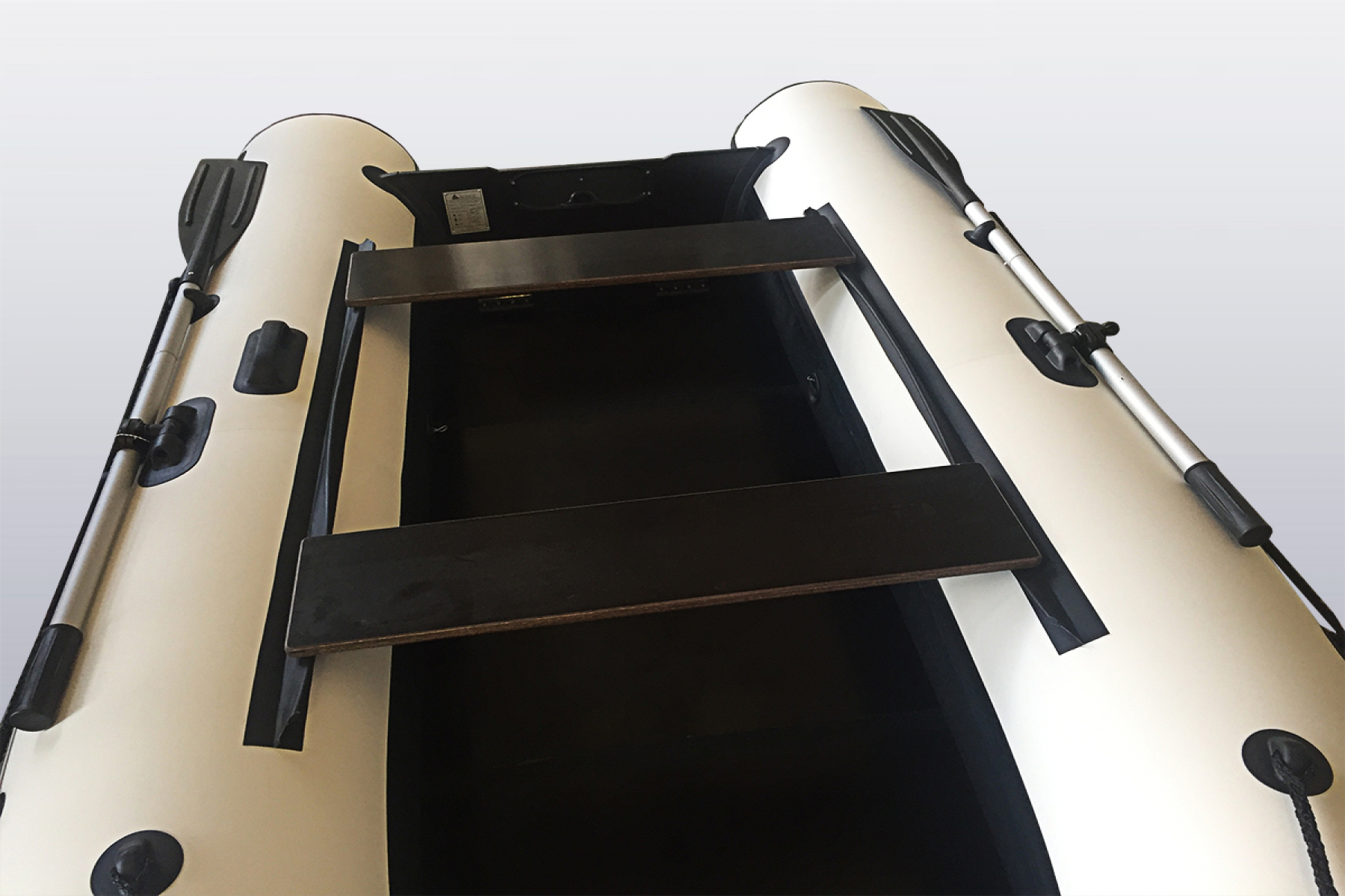 Big Boat Беринг 310 К Big Boat Беринг 310 К