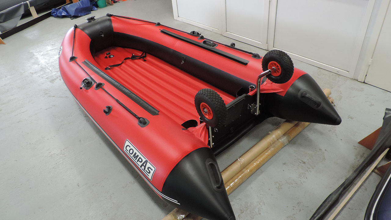 Компас 325 E Компас 325 E