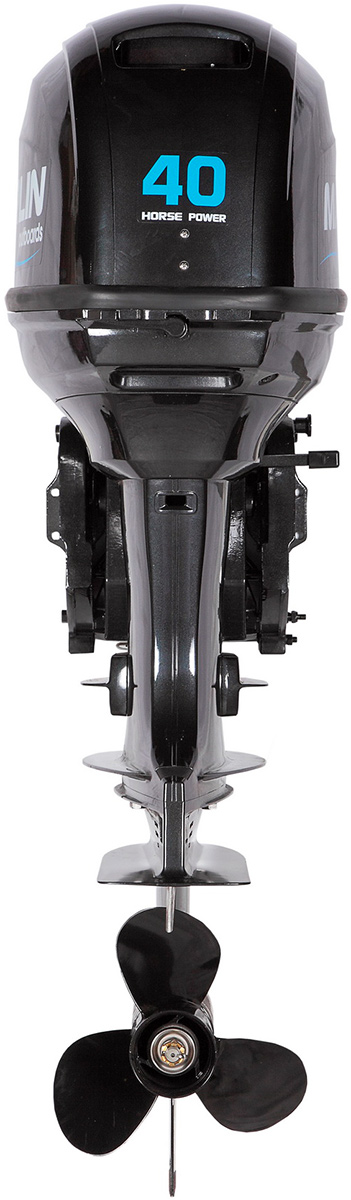 Марлин MP 40 AWRL Марлин MP 40 AWRL