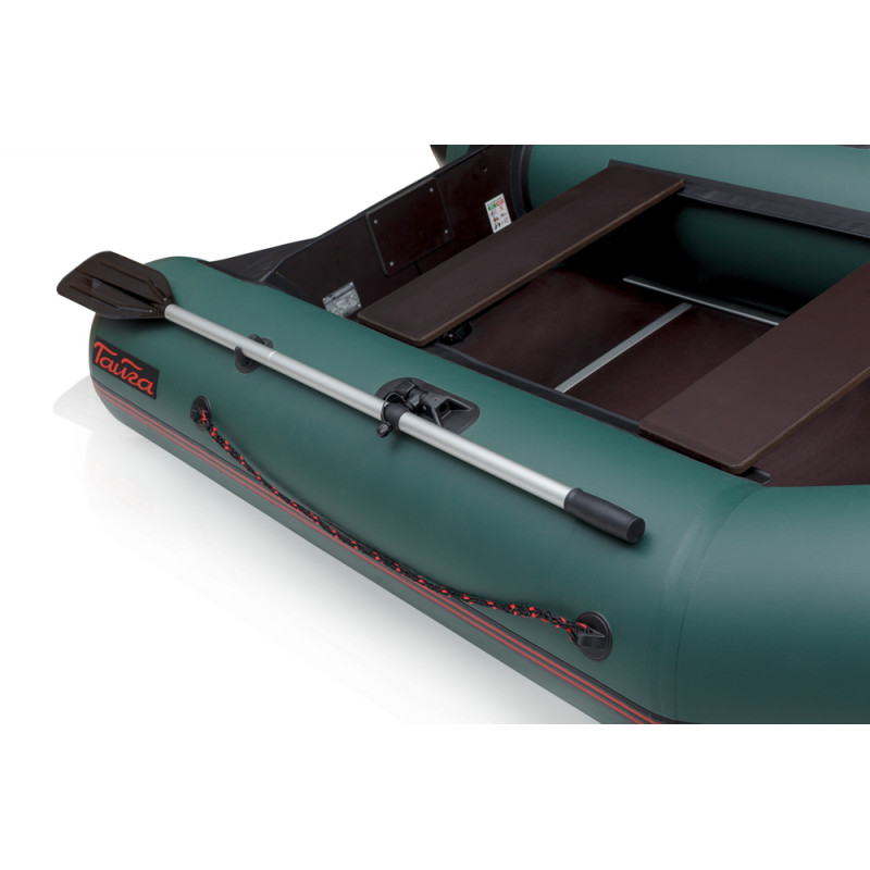 Тайга 270 Киль