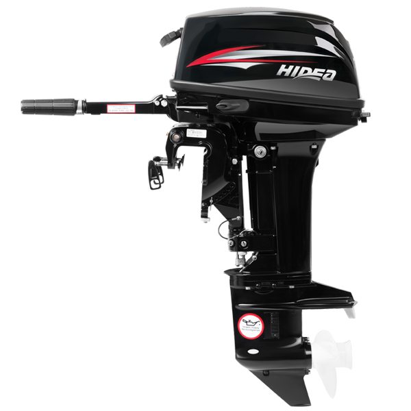 Хайди HD18FHS (18 л.с., 2 такта) Хайди HD18FHS (18 л.с., 2 такта)