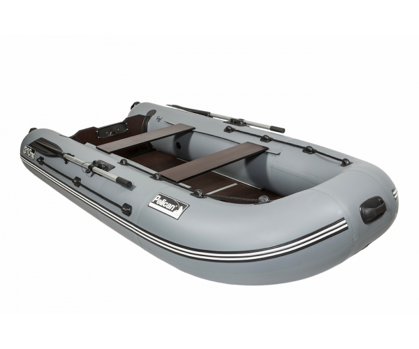 Пеликан 340 ТК