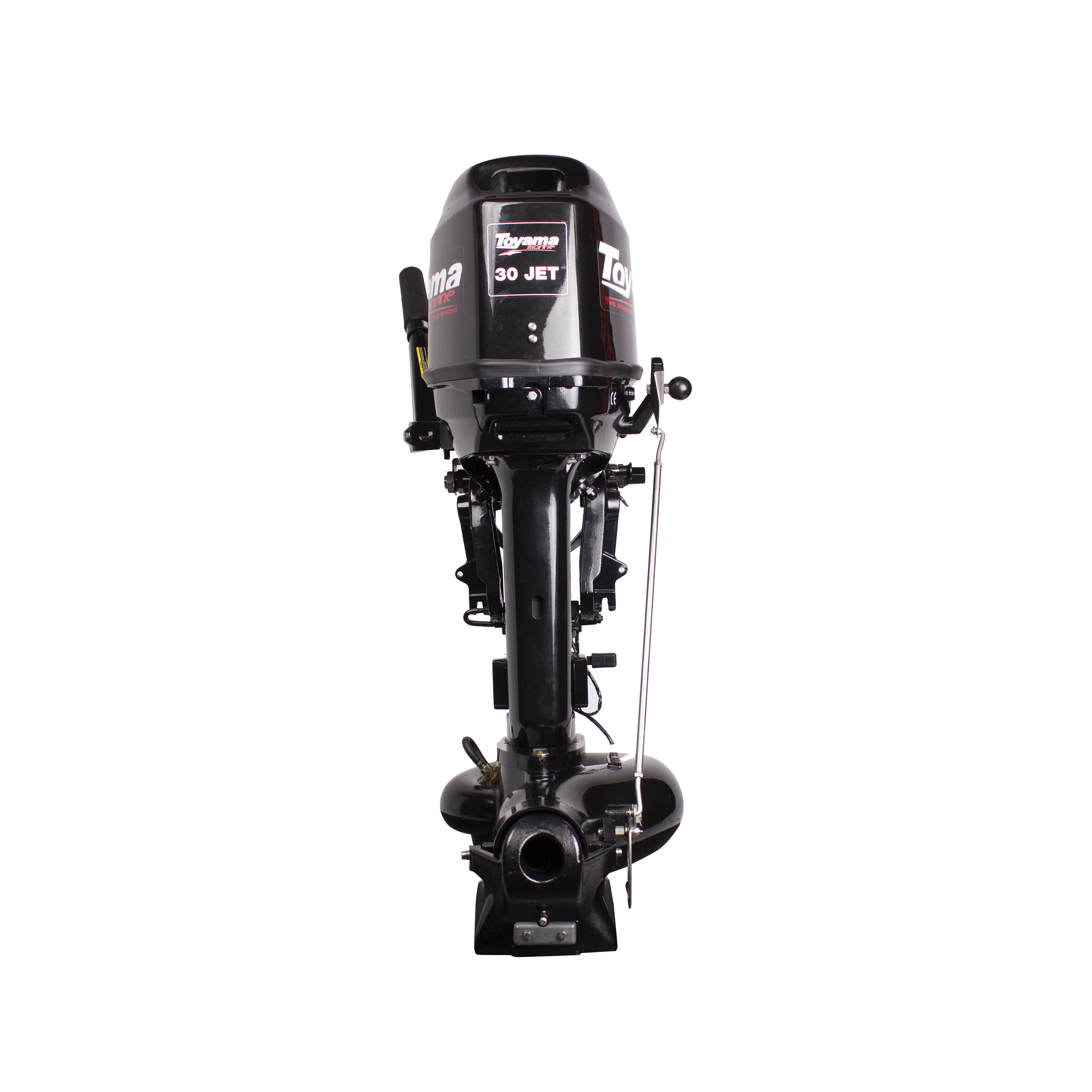 Тояма T 30ABM JET 2-тактный