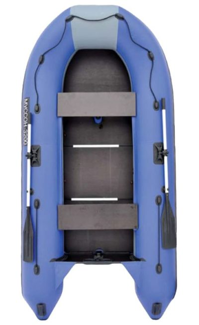 Муссон 3200 СК