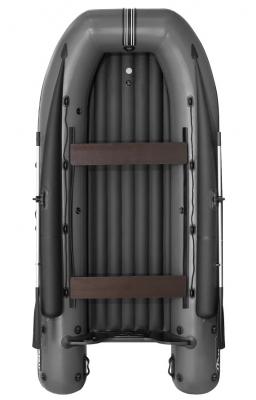 Лодка для рыбалки под мотор Фрегат 350 Air F НДНД
