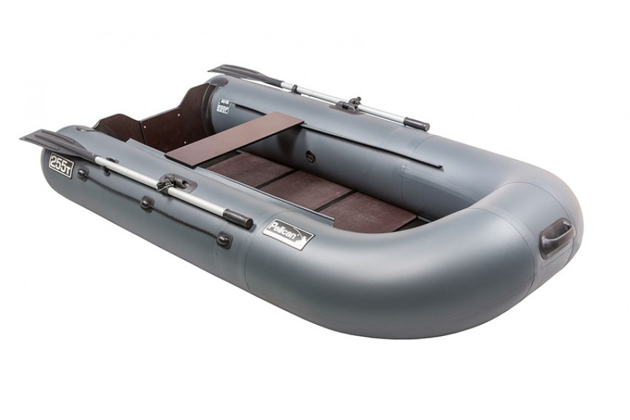 Пеликан 255 Т Пеликан 255 Т