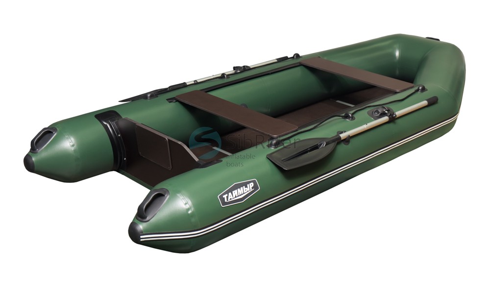 Sibriver Таймыр 290