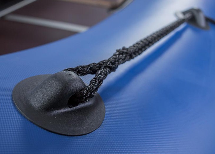 RiverBoats RB 330 Киль RiverBoats RB 330 Киль