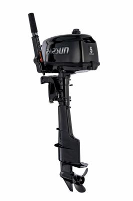 Мотор лодочный Парсун Т5ВМS (5 л.с., 2 такта)