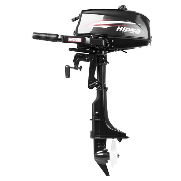 Хайди HD4FHWS (4 л.с., 2 такта) Хайди HD4FHWS (4 л.с., 2 такта)