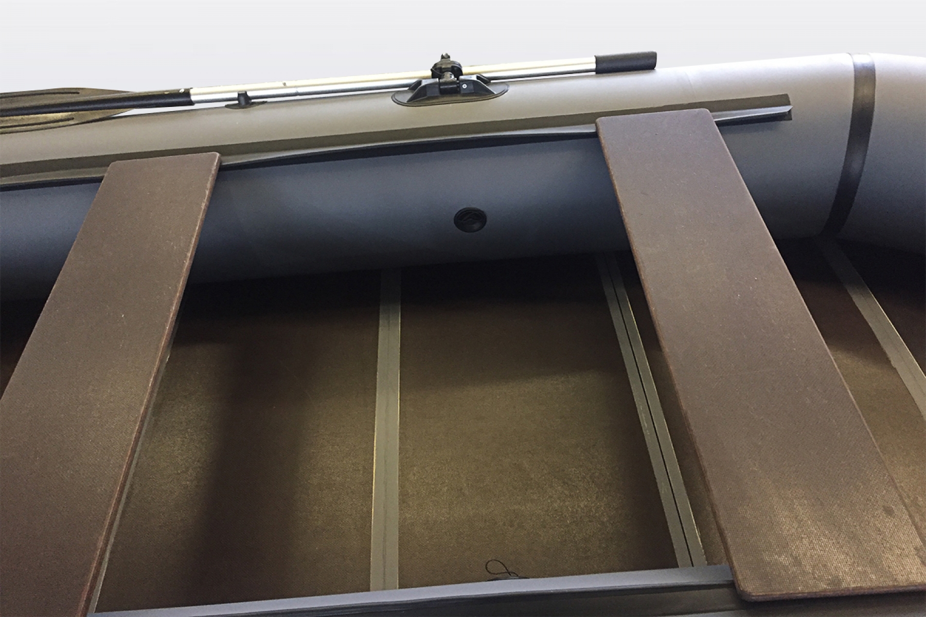 Big Boat TM 280 K Big Boat TM 280 K