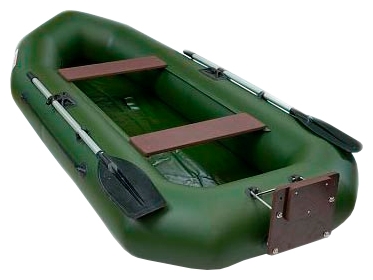 Marko Boats Марко M-290 (Транец)