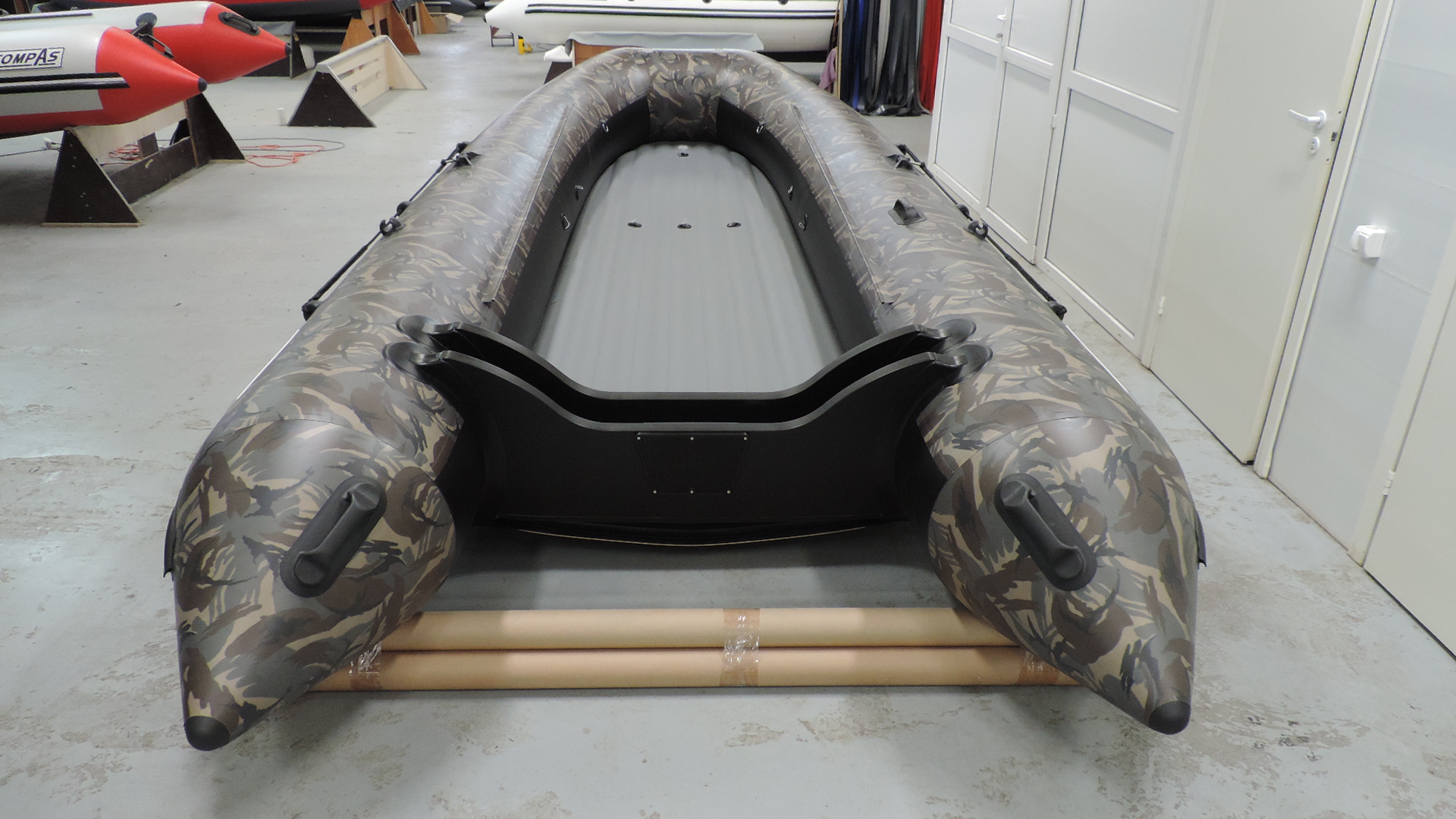 Компас 460 Компас 460