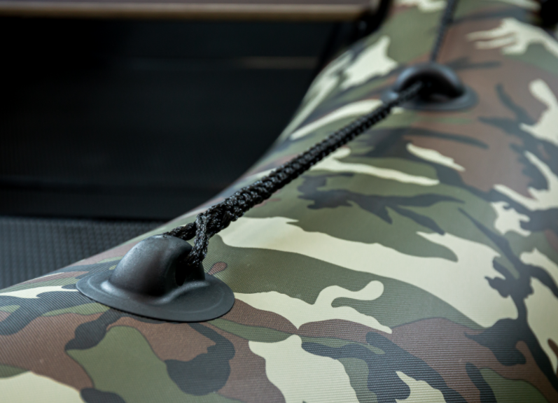 RiverBoats 380 (Встроенный рундук) (New)