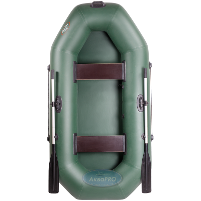 Лодка АкваPro 260 (Т) гребная