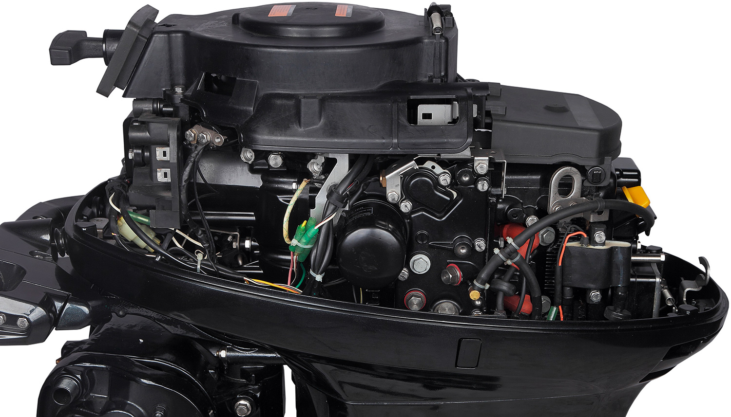 Марлин MF 25 AWHS Марлин MF 25 AWHS