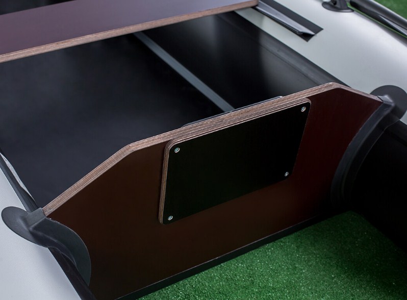 RiverBoats RB 280 Лайт