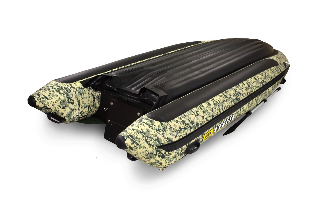 Солар 420 Вега Jet Tunnel