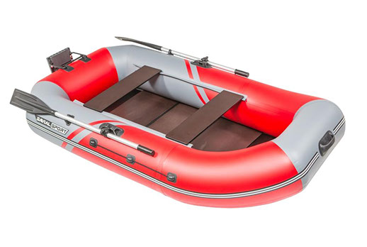 Гавиал 260 НТ Sport Гавиал 260 НТ Sport