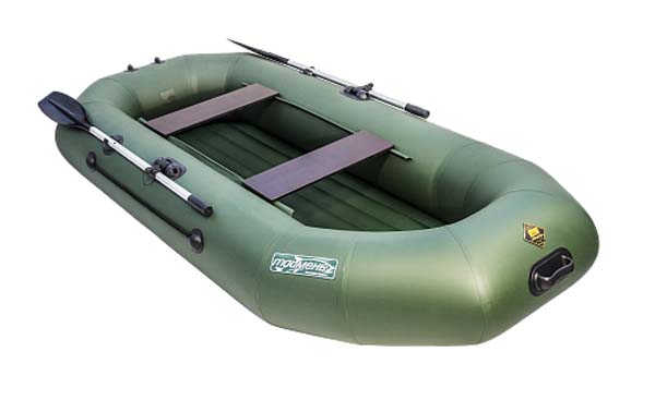 Таймень NX 270 НД Таймень NX 270 НД