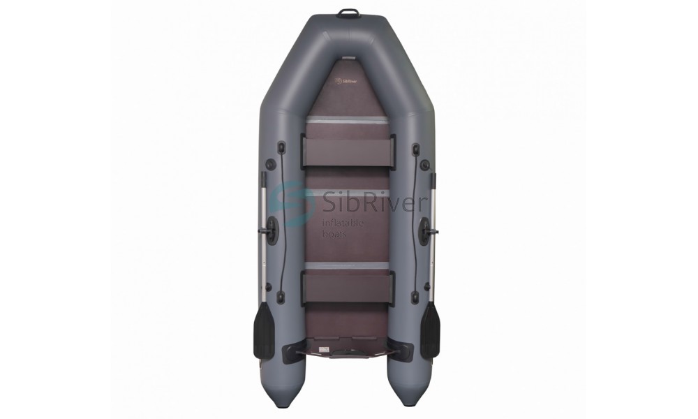 Sibriver Skiff 290 S