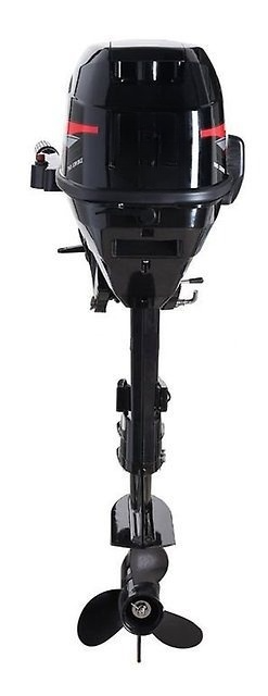 T 9,8HP (9,8 л.с., 2 такта)