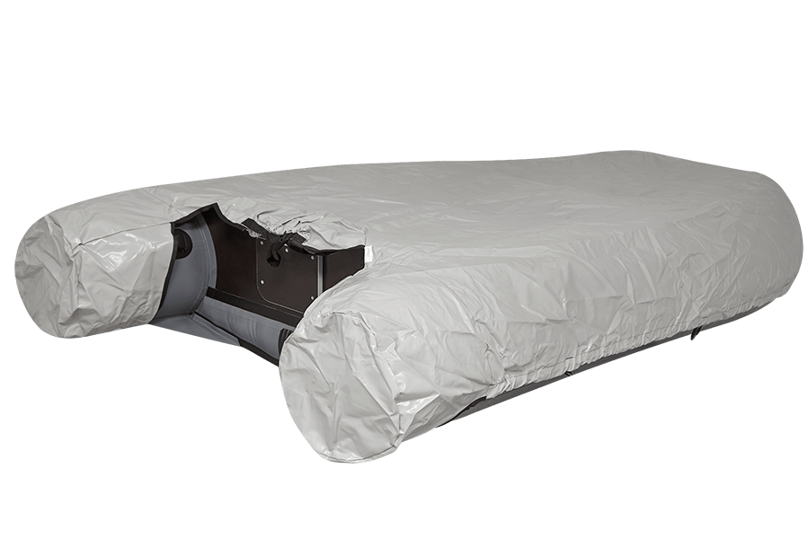 Тент стояночный/транспортировочный Баджер 390