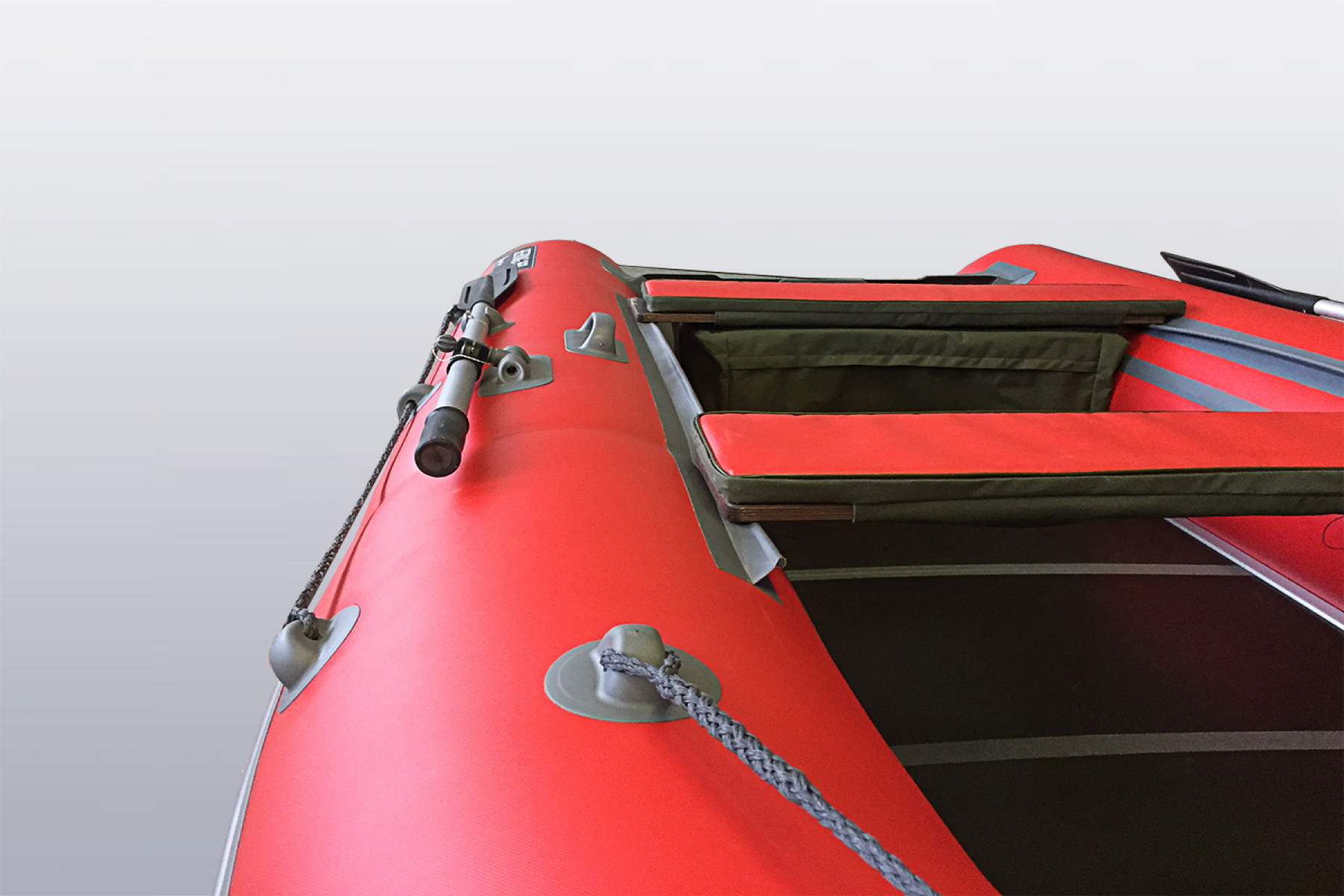 Big Boat Беринг 340 К Big Boat Беринг 340 К