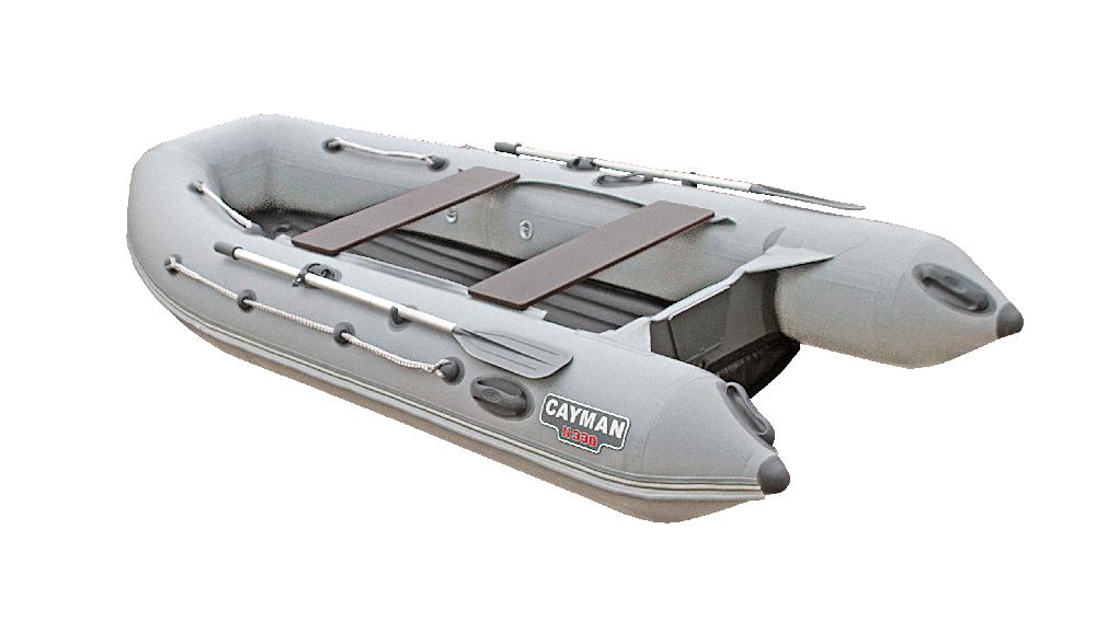 Кайман N 330 НДНД