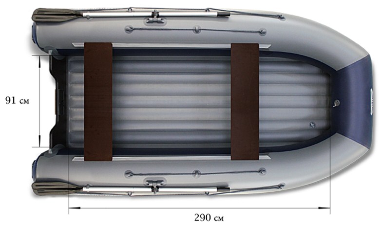 Флагман DK 350 J Флагман DK 350 J