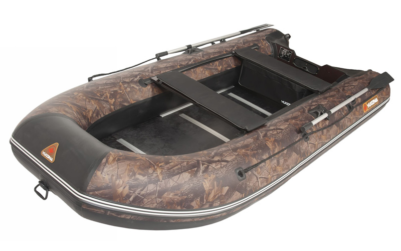 Yukona 360 TSE F Камуфляж