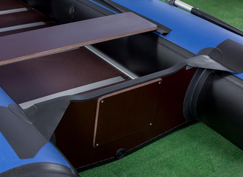 RiverBoats RB 330 Киль RiverBoats RB 330 Киль