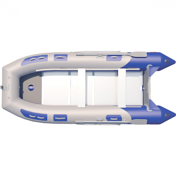 Badger Heavy Duty 470 AL