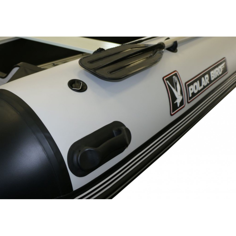 Polar Bird (Полар Бирд) 400 E Орлан Polar Bird (Полар Бирд) 400 E Орлан