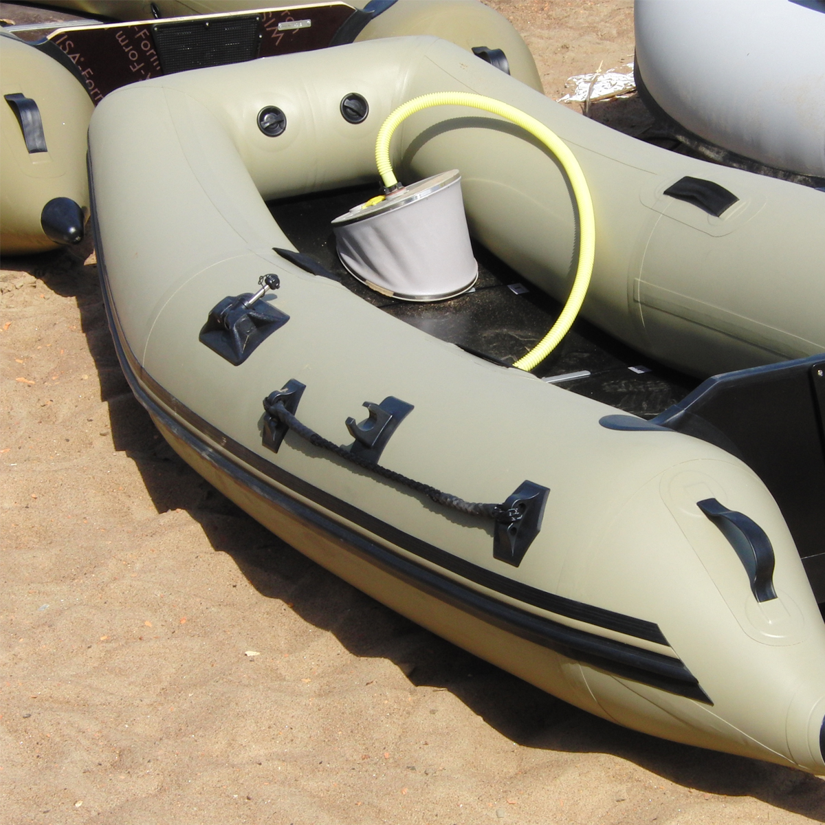 Badger Excel Line 280 Badger Excel Line 280