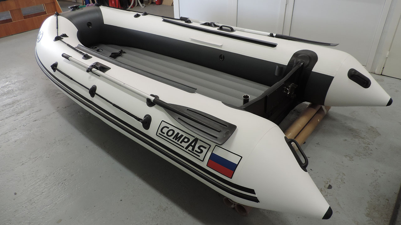 Компас 350 S Компас 350 S