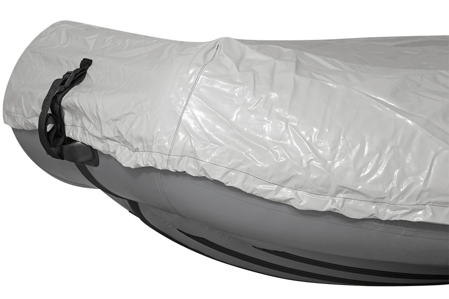 Тент стояночный/транспортировочный Солар 420 Jet