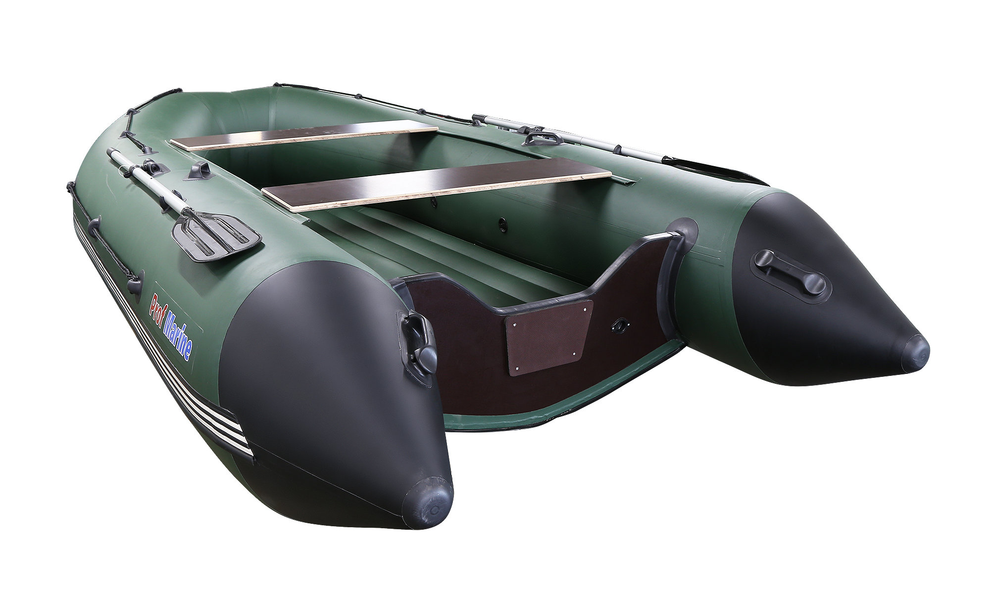 ProfMarine PM 400 Air ProfMarine PM 400 Air