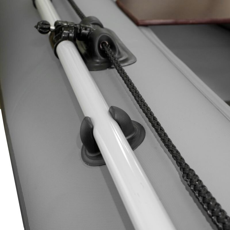 BoatMaster Эгоист 250 HF Люкс BoatMaster Эгоист 250 HF Люкс