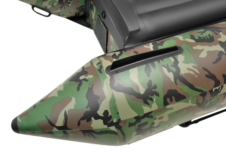 Roger Trofey 3500 Камуфляж