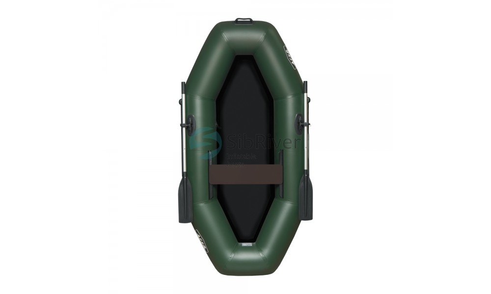 Sibriver Агул 250