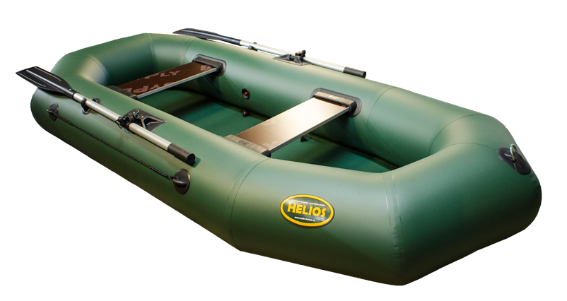 Гелиос 26 (зеленый)