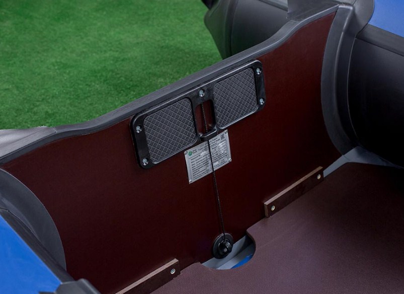 RiverBoats RB 330 Киль RiverBoats RB 330 Киль