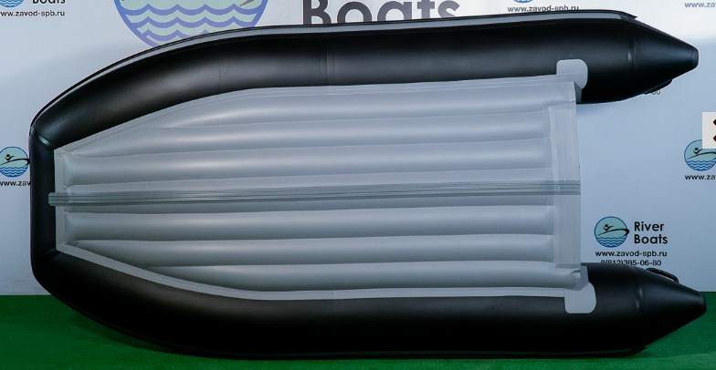 RiverBoats RB 320 НДНД Лайт