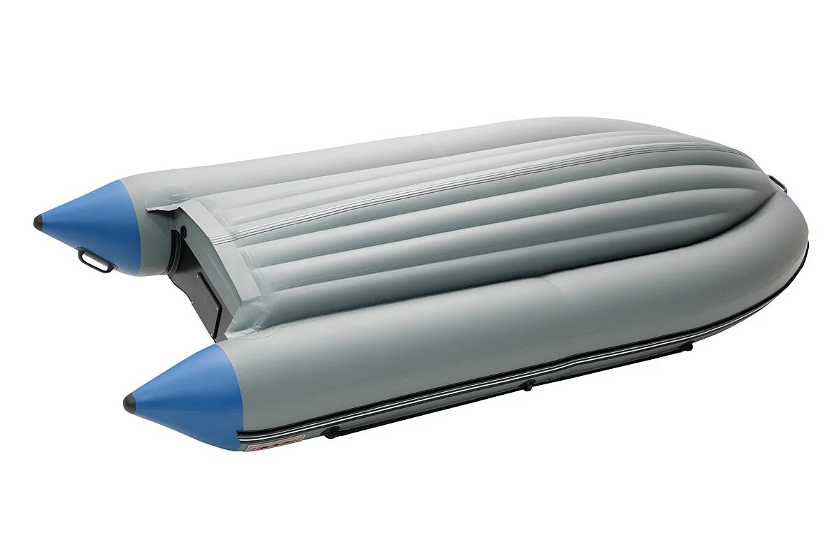 Roger Zefir 3500 LT среднекилевая